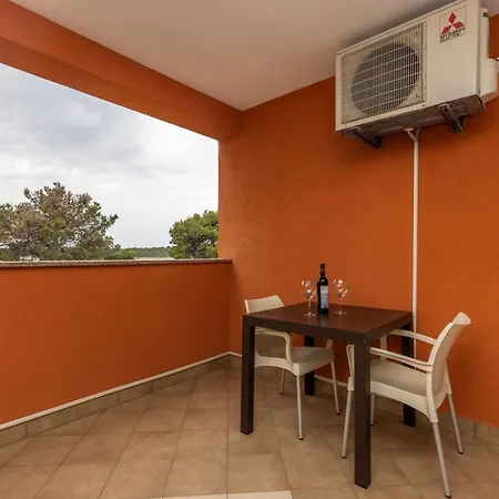 Appartement Seaside With A Swimming Pool Losinj, Losinj - 22580 Mali Lošinj