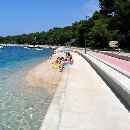 Appartement Seaside With A Swimming Pool Losinj, Losinj - 22580