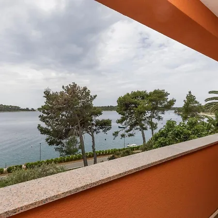 Seaside With A Swimming Pool Losinj, Losinj - 22580