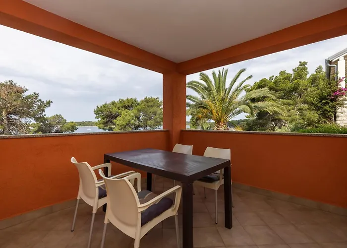 Seaside With A Swimming Pool Losinj, Losinj - 22580