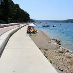דירה Seaside With A Swimming Pool Losinj, Losinj - 22580
