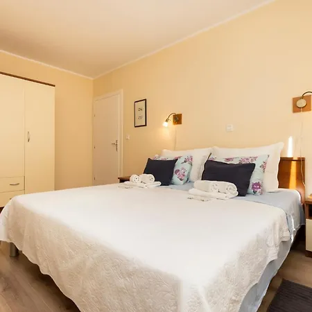 Seaside With A Swimming Pool Losinj, Losinj - 22580 * Mali Losinj