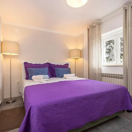 Seaside With A Swimming Pool Losinj, Losinj - 22580 *