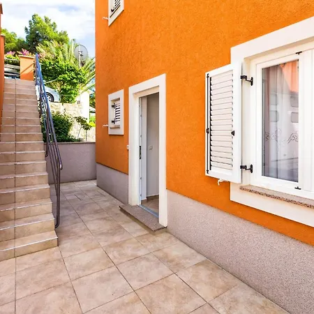 Seaside With A Swimming Pool Losinj, Losinj - 22580