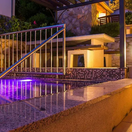 Apartment Seaside With A Swimming Pool Losinj, Losinj - 22580 *