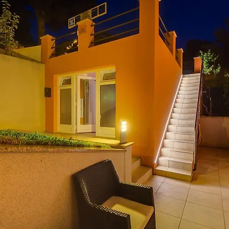 Seaside With A Swimming Pool Losinj, Losinj - 22580 *