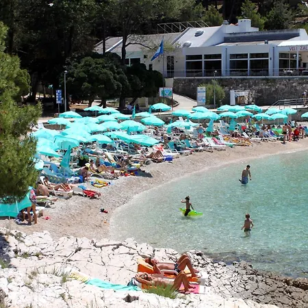 Seaside With A Swimming Pool Losinj, Losinj - 22580 * Mali Lošinj